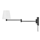 Beale Medium Single Light Sconce