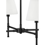 Beale Medium Single Tier Chandelier