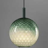 Beam Stick Nuance Balloton 350 Pendant Light By OLEV