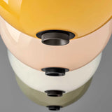 Beam Stick Nuance Pendant Light By OLEV Detailed View3