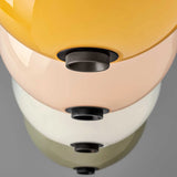 Beam Stick Nuance Pendant Light By OLEV Detailed View3