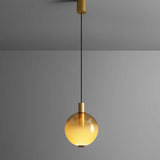 Beam Stick Nuance Pendant Light By OLEV - VVF