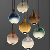 Beam Stick Nuance Pendant Light By OLEV