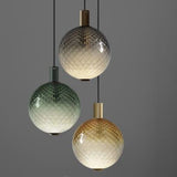 Beam Stick Nuance Pendant Light
