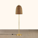 Beatrice Floor Lamp lifestyle