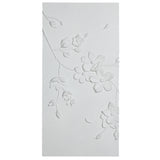 Beaudelaire Wall Art Set of 3 By Renwil - Front View1