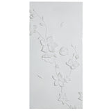 Beaudelaire Wall Art Set of 3 By Renwil - Front View