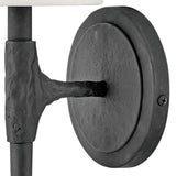Beaumont Medium Single Light Sconce