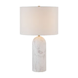 Beausoleil Table Lamp By Renwil With Light