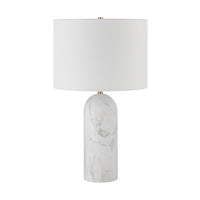 Beausoleil Table Lamp By Renwil