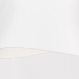 Beauvoir Pendant Small Burnished Brass By Visual Comfort Studio - Detailed View4