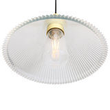 Beck Pendant Light