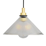 Beck Pendant Light