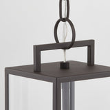 Beckham Pendant by Troy Lighting