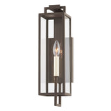 Beckham Wall Sconce By Troy Lighting TB