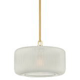 Beechurst Pendant Light Small By Hudson Valley
