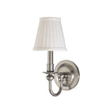 Beekman Wall Sconce lifestyle 2