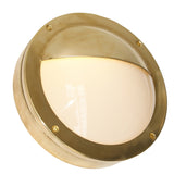 Begawan Semi - Flush Wall Light