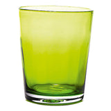 Bei Tumbler Set of 6 Apple Green By Zafferano