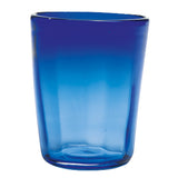 Bei Tumbler Set of 6 Cobalt Blue By Zafferano