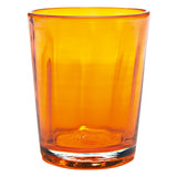 Bei Tumbler Set of 6 Orange By Zafferano