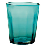 Bei Tumbler Set of 6 Sea Green By Zafferano