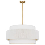 Belaro Pendant Light Small Gild By Visual Comfort Main View 2