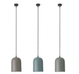 Bell Pendant Light
