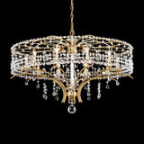 Bella Rose Chandelier