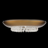 Bellaire Flush Mount By Schonbek Alternative View
