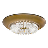 Bellaire Flush Mount By Schonbek