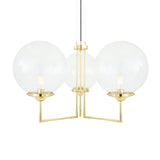 Bellavary 3 Arm Chandelier