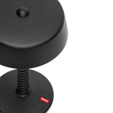 Bellboy Table Lamp Anthracite By Fatboy Top View