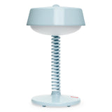 Bellboy Table Lamp Jet Blue By Fatboy