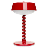 Bellboy Table Lamp Lobby Red By Fatboy