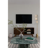 Belle Floor Lamp lifestyle