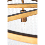 Bellecour Chandelier — view 7