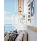 Belleville Pendant by Hudson Valley