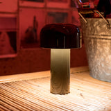 Bellhop Battery Table Lamp By Flos - Lifestyle View17