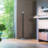Bellhop Floor Lamp Cioko By Flos - Lifestyel View