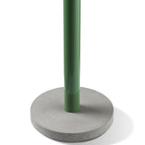 Bellhop Floor Lamp Green By Flos - Detailed View1