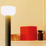 Bellhop Floor Lamp Green By Flos - Lifestyle View1