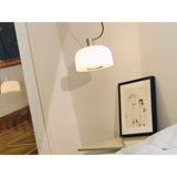 Bellhop Glass Pendant Light by Flos - Lifestyle View 7