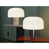 Bellhop Glass Table Lamp by Flos - Lifestyle View 10