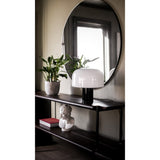 Bellhop Glass Table Lamp by Flos - Lifestyle View 18