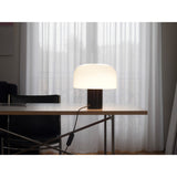 Bellhop Glass Table Lamp by Flos - Lifestyle View 7