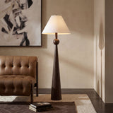 Bellina Floor Lamp By Renwil