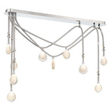 Bellissima Linear Suspension Light By Lib And Co