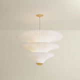 Belluno Chandelier by Corbett