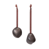 Bellure Baubles - Rustic Bronze by Ferm Living